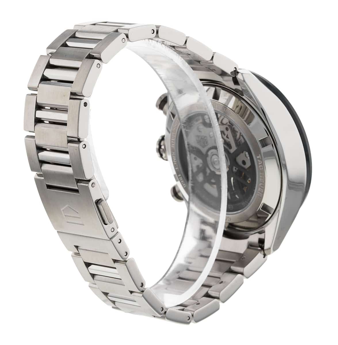 Tag Heuer Carrera CBN2A1A.BA0643 Tag Heuer Carrera CBN2A1A.BA0643